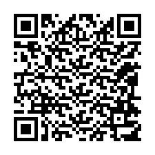Codice QR per il numero di telefono +12094717579