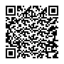 QR Code สำหรับหมายเลขโทรศัพท์ +12094718308