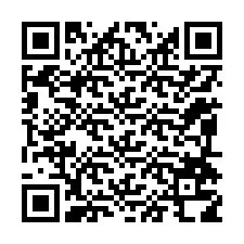 QR-Code für Telefonnummer +12094718721