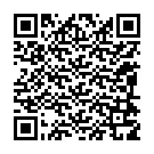 QR-code voor telefoonnummer +12094719034