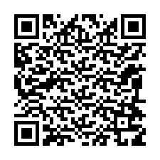 Código QR para número de telefone +12094719245