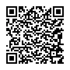 QR-code voor telefoonnummer +12094719930