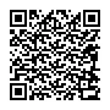 Codice QR per il numero di telefono +12094732206