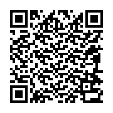 Kode QR untuk nomor Telepon +12094732208