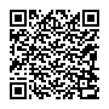 Código QR para número de telefone +12094732221