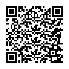 QR Code for Phone number +12094743069