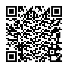 QR-koodi puhelinnumerolle +12094750020