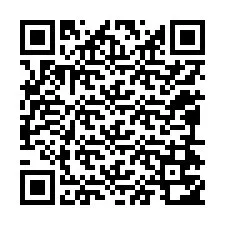 QR-koodi puhelinnumerolle +12094752088