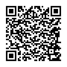 QR-code voor telefoonnummer +12094753966