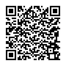 QR Code for Phone number +12094760314