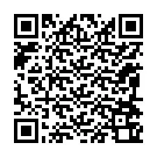 QR код за телефонен номер +12094760315