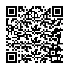 Código QR para número de telefone +12094763838