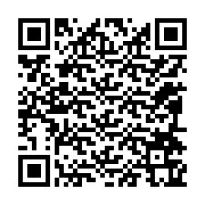 QR kód a telefonszámhoz +12094765719