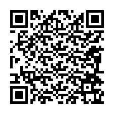 QR Code สำหรับหมายเลขโทรศัพท์ +12094765726