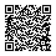 QR-код для номера телефона +12094765728