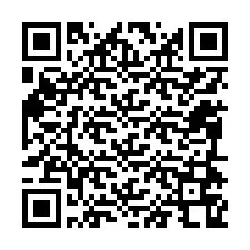 QR Code pour le numéro de téléphone +12094768047