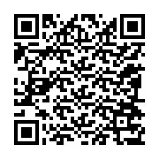 QR Code for Phone number +12094777398