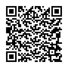 QR-code voor telefoonnummer +12094777400