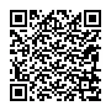 Kode QR untuk nomor Telepon +12094777405