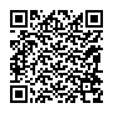 QR код за телефонен номер +12094778651