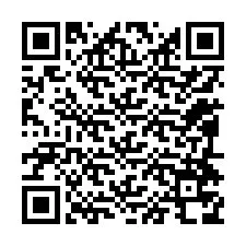 Código QR para número de telefone +12094778659