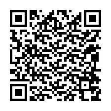 QR Code for Phone number +12094778660