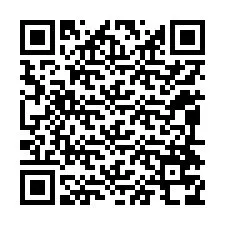 QR-code voor telefoonnummer +12094778660