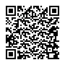 QR-code voor telefoonnummer +12094780453