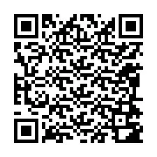 Código QR para número de telefone +12094782066