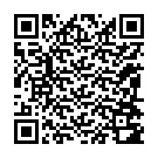 QR Code สำหรับหมายเลขโทรศัพท์ +12094782371