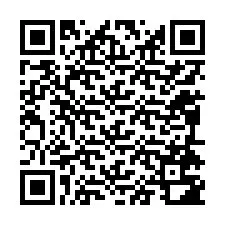 QR-code voor telefoonnummer +12094782946