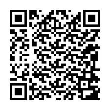 QR-Code für Telefonnummer +12094783074