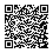 Codice QR per il numero di telefono +12094783075