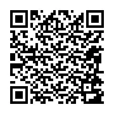 QR-code voor telefoonnummer +12094783977