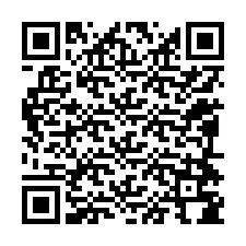 QR-Code für Telefonnummer +12094784228