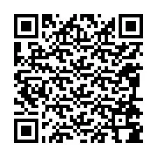 QR kód a telefonszámhoz +12094784942