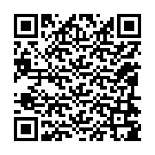 Codice QR per il numero di telefono +12094785059