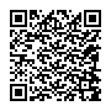 Kod QR dla numeru telefonu +12094785289