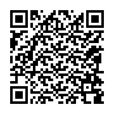 QR код за телефонен номер +12094788599