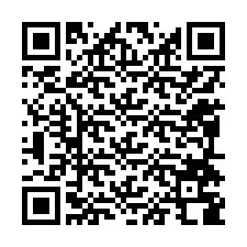 Kode QR untuk nomor Telepon +12094788726