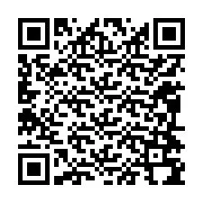 Código QR para número de telefone +12094794272