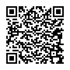 QR-код для номера телефона +12094794283