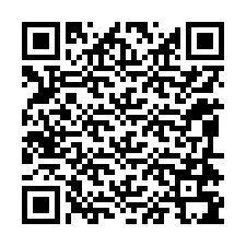 QR Code สำหรับหมายเลขโทรศัพท์ +12094795150