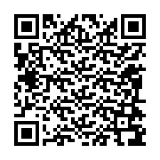 Código QR para número de telefone +12094796076