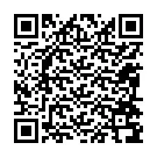 QR код за телефонен номер +12094796767