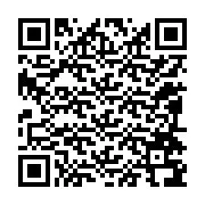 Código QR para número de teléfono +12094796768