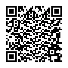 QR Code สำหรับหมายเลขโทรศัพท์ +12094796770