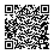 QR-koodi puhelinnumerolle +12094796771