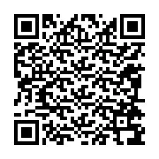 Código QR para número de teléfono +12094796992