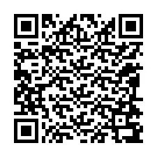 QR Code สำหรับหมายเลขโทรศัพท์ +12094797168